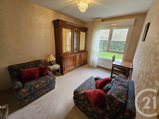 Appartement F3 &agrave; vendre - 3 pi&egrave;ces - 67,99 m2 - Granville - 50 - BASSE-NORMANDIE