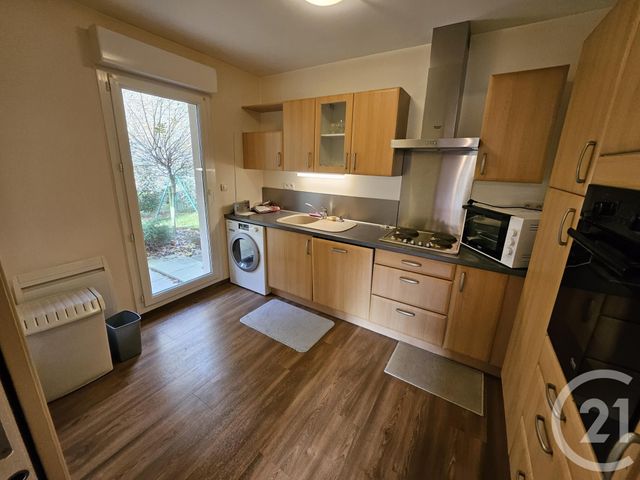 Appartement F3 &agrave; vendre - 3 pi&egrave;ces - 67,99 m2 - Granville - 50 - BASSE-NORMANDIE