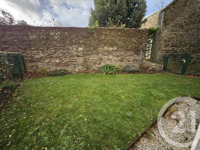 Appartement F3 &agrave; vendre - 3 pi&egrave;ces - 67,99 m2 - Granville - 50 - BASSE-NORMANDIE