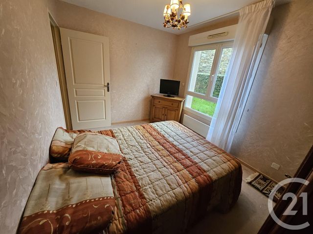 Appartement F3 &agrave; vendre - 3 pi&egrave;ces - 67,99 m2 - Granville - 50 - BASSE-NORMANDIE