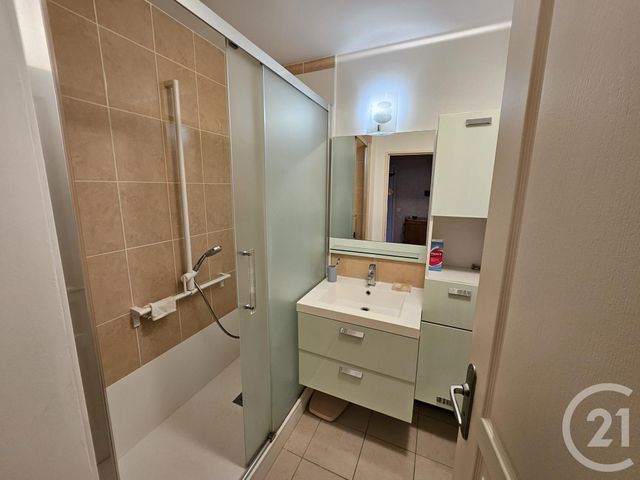 Appartement F3 &agrave; vendre - 3 pi&egrave;ces - 67,99 m2 - Granville - 50 - BASSE-NORMANDIE
