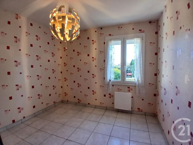 Maison &agrave; vendre - 6 pi&egrave;ces - 86 m2 - Granville - 50 - BASSE-NORMANDIE