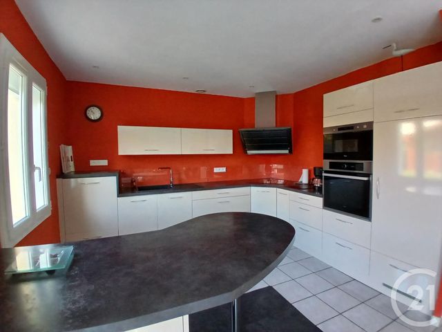 Maison &agrave; vendre - 6 pi&egrave;ces - 86 m2 - Granville - 50 - BASSE-NORMANDIE