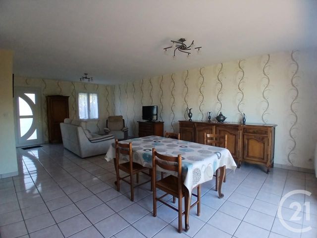 Maison à vendre - 6 pièces - 86 m2 - Granville - 50 - BASSE-NORMANDIE