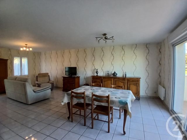 Maison &agrave; vendre - 6 pi&egrave;ces - 86 m2 - Granville - 50 - BASSE-NORMANDIE