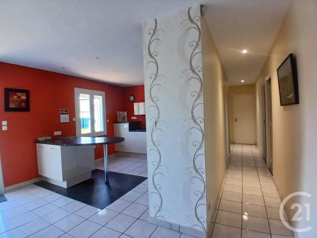 Maison à vendre - 6 pièces - 86 m2 - Granville - 50 - BASSE-NORMANDIE