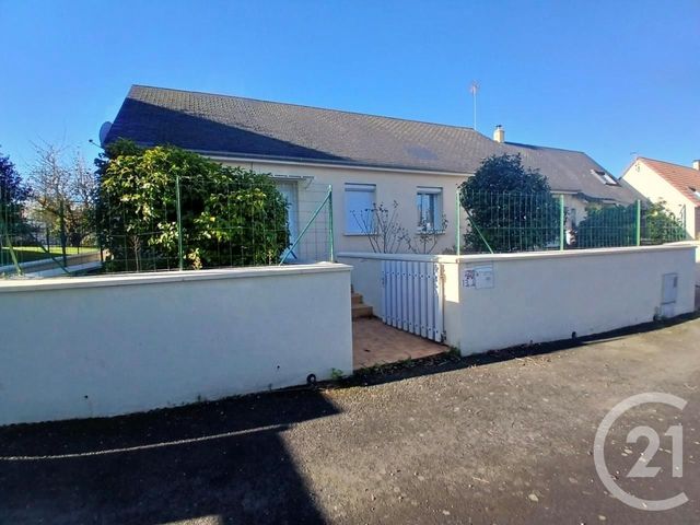 Maison à vendre - 6 pièces - 86 m2 - Granville - 50 - BASSE-NORMANDIE