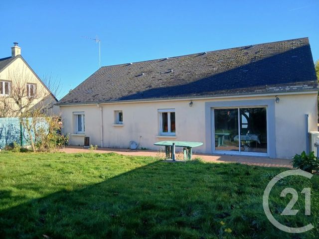 Maison à vendre - 6 pièces - 86 m2 - Granville - 50 - BASSE-NORMANDIE