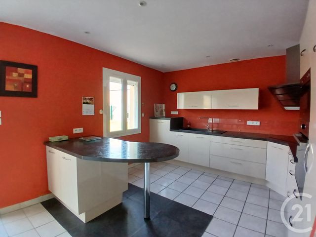 Maison &agrave; vendre - 6 pi&egrave;ces - 86 m2 - Granville - 50 - BASSE-NORMANDIE