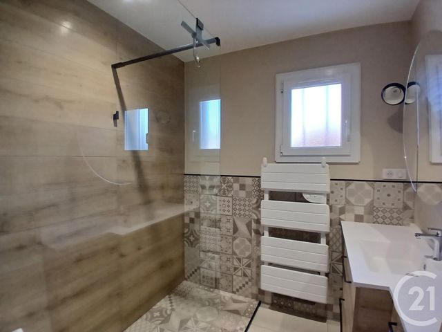 Maison &agrave; vendre - 6 pi&egrave;ces - 86 m2 - Granville - 50 - BASSE-NORMANDIE