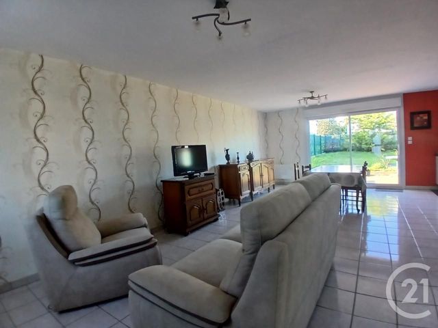 Maison à vendre - 6 pièces - 86 m2 - Granville - 50 - BASSE-NORMANDIE