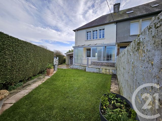 Maison à vendre FOLLIGNY