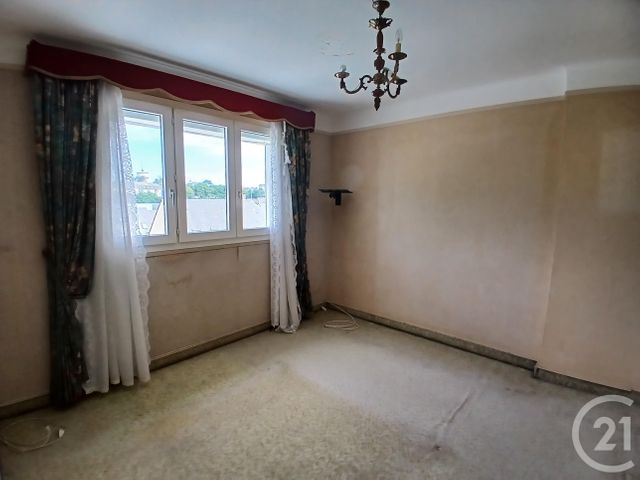 Maison &agrave; vendre - 5 pi&egrave;ces - 104 m2 - Granville - 50 - BASSE-NORMANDIE