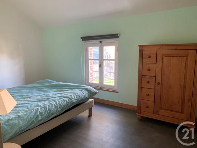 Maison &agrave; vendre - 7 pi&egrave;ces - 112,12 m2 - Jullouville - 50 - BASSE-NORMANDIE