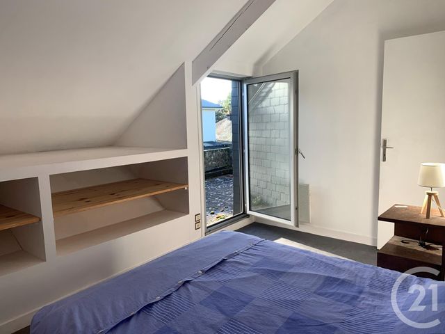 Maison à vendre - 7 pièces - 112,12 m2 - Jullouville - 50 - BASSE-NORMANDIE