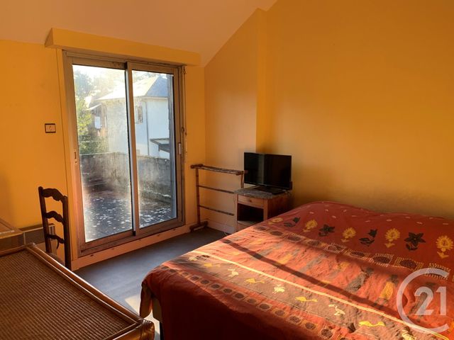 Maison &agrave; vendre - 7 pi&egrave;ces - 112,12 m2 - Jullouville - 50 - BASSE-NORMANDIE