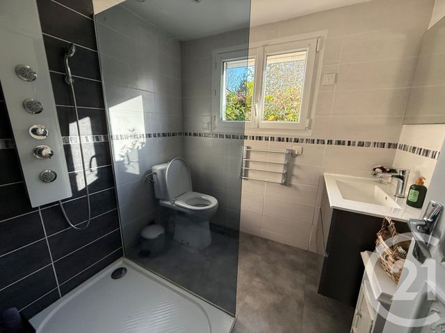 Maison à vendre - 9 pièces - 219 m2 - La Haye Pesnel - 50 - BASSE-NORMANDIE