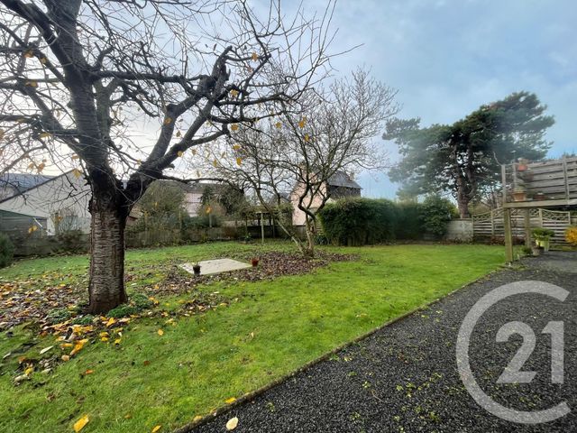 Maison à vendre - 6 pièces - 164 m2 - Granville - 50 - BASSE-NORMANDIE