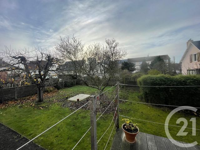 Maison à vendre - 6 pièces - 164 m2 - Granville - 50 - BASSE-NORMANDIE