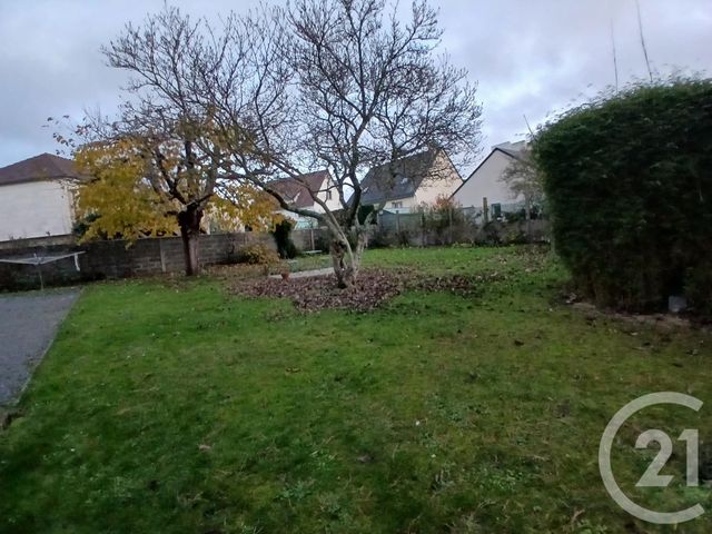 Maison à vendre - 6 pièces - 164 m2 - Granville - 50 - BASSE-NORMANDIE