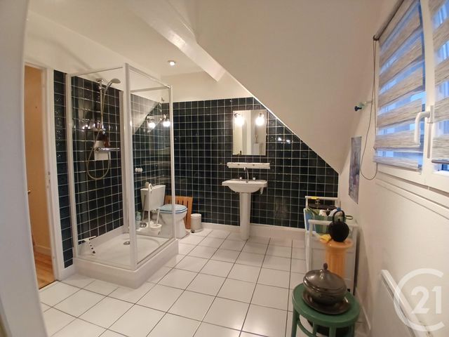 Maison à vendre - 6 pièces - 164 m2 - Granville - 50 - BASSE-NORMANDIE