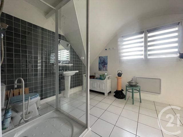 Maison à vendre - 6 pièces - 164 m2 - Granville - 50 - BASSE-NORMANDIE