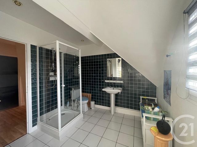 Maison à vendre - 6 pièces - 164 m2 - Granville - 50 - BASSE-NORMANDIE