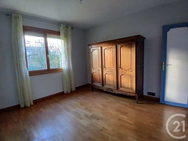 Maison &agrave; vendre - 6 pi&egrave;ces - 164 m2 - Granville - 50 - BASSE-NORMANDIE