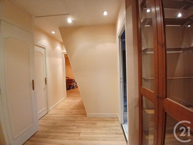 Maison à vendre - 6 pièces - 164 m2 - Granville - 50 - BASSE-NORMANDIE