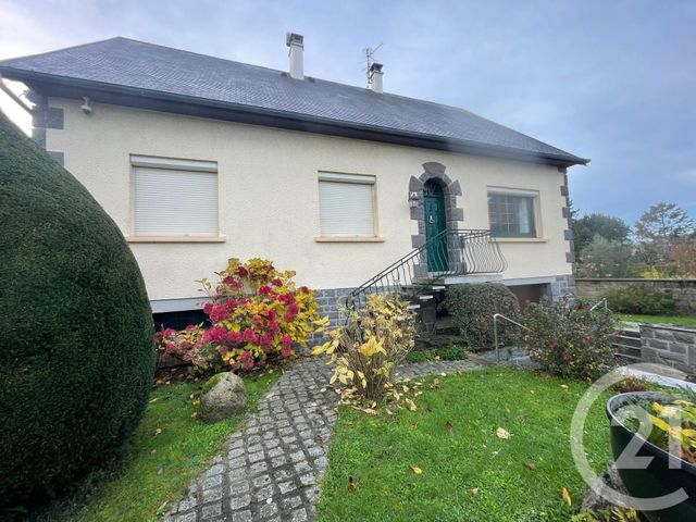 Maison à vendre GRANVILLE