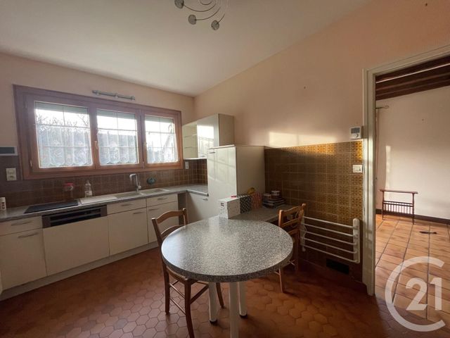 Maison à vendre - 6 pièces - 164 m2 - Granville - 50 - BASSE-NORMANDIE