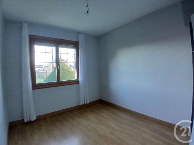 Maison &agrave; vendre - 6 pi&egrave;ces - 164 m2 - Granville - 50 - BASSE-NORMANDIE