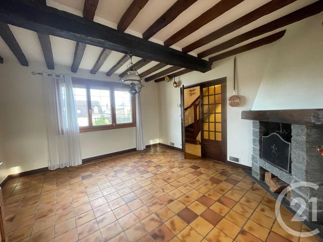 Maison à vendre - 6 pièces - 164 m2 - Granville - 50 - BASSE-NORMANDIE