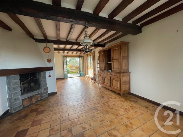 Maison à vendre - 6 pièces - 164 m2 - Granville - 50 - BASSE-NORMANDIE