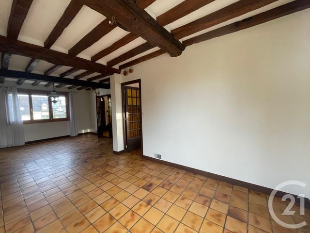 Maison à vendre - 6 pièces - 164 m2 - Granville - 50 - BASSE-NORMANDIE