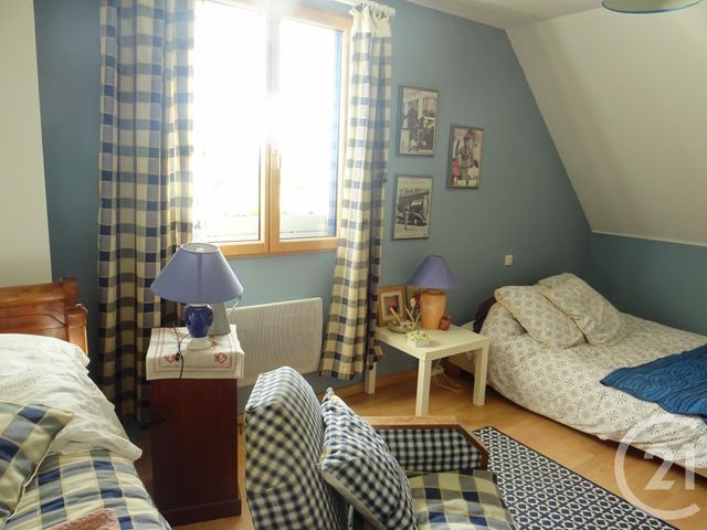 Maison à vendre - 9 pièces - 200 m2 - Granville - 50 - BASSE-NORMANDIE