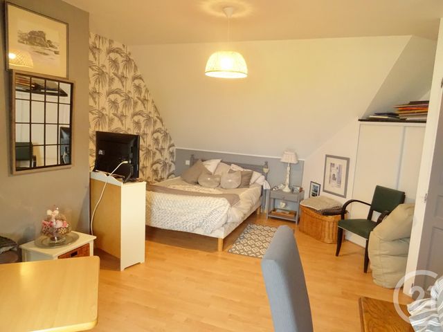 Maison à vendre - 9 pièces - 200 m2 - Granville - 50 - BASSE-NORMANDIE