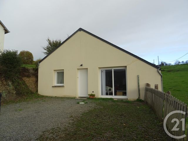 Maison à vendre - 9 pièces - 200 m2 - Granville - 50 - BASSE-NORMANDIE