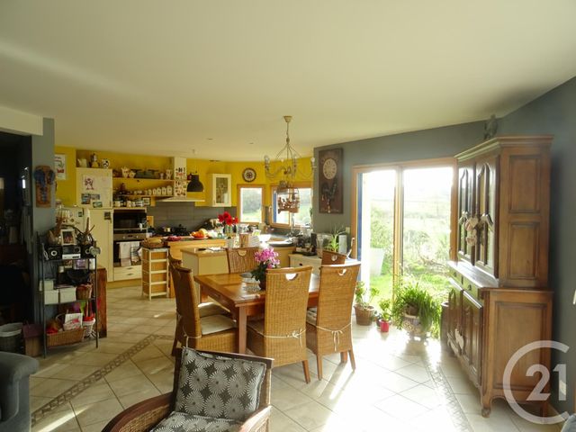 Maison à vendre - 9 pièces - 200 m2 - Granville - 50 - BASSE-NORMANDIE