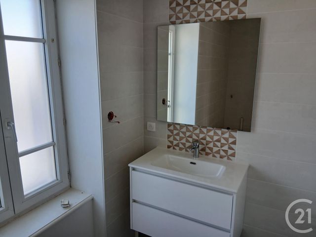 Appartement F2 &agrave; vendre - 2 pi&egrave;ces - 47 m2 - Granville - 50 - BASSE-NORMANDIE