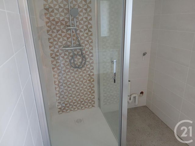 Appartement F2 &agrave; vendre - 2 pi&egrave;ces - 47 m2 - Granville - 50 - BASSE-NORMANDIE