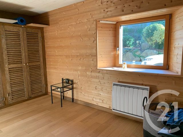 Maison à vendre - 9 pièces - 202 m2 - Le Val St Pere - 50 - BASSE-NORMANDIE