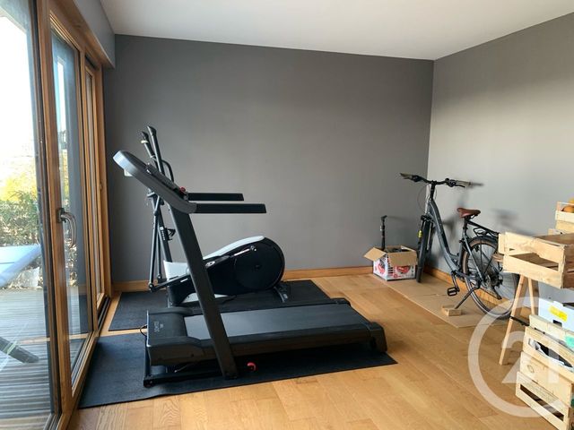 Maison à vendre - 9 pièces - 202 m2 - Le Val St Pere - 50 - BASSE-NORMANDIE