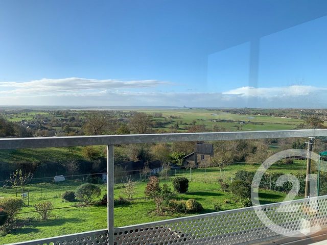 Maison à vendre - 9 pièces - 202 m2 - Le Val St Pere - 50 - BASSE-NORMANDIE