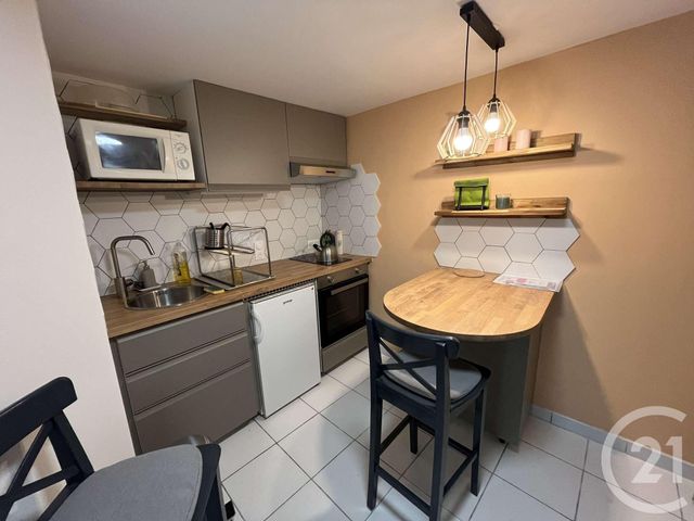 appartement - GRANVILLE - 50