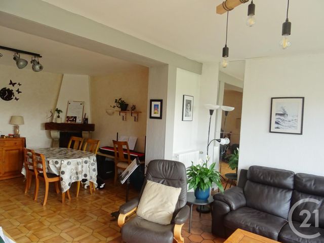 Maison à vendre - 6 pièces - 110 m2 - Brehal - 50 - BASSE-NORMANDIE