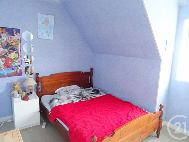 Maison à vendre - 6 pièces - 110 m2 - Brehal - 50 - BASSE-NORMANDIE