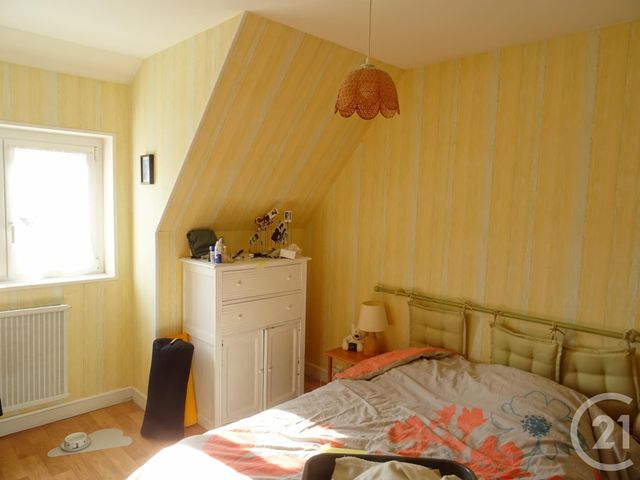Maison à vendre - 6 pièces - 110 m2 - Brehal - 50 - BASSE-NORMANDIE