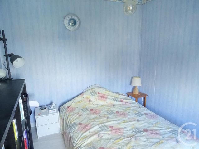 Maison à vendre - 6 pièces - 110 m2 - Brehal - 50 - BASSE-NORMANDIE