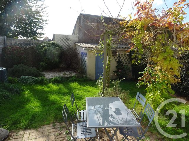 Maison à vendre - 6 pièces - 110 m2 - Brehal - 50 - BASSE-NORMANDIE